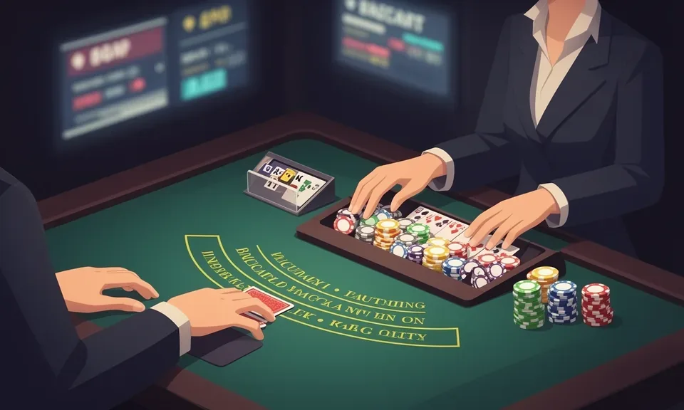 33win00 Casino trực tiếp