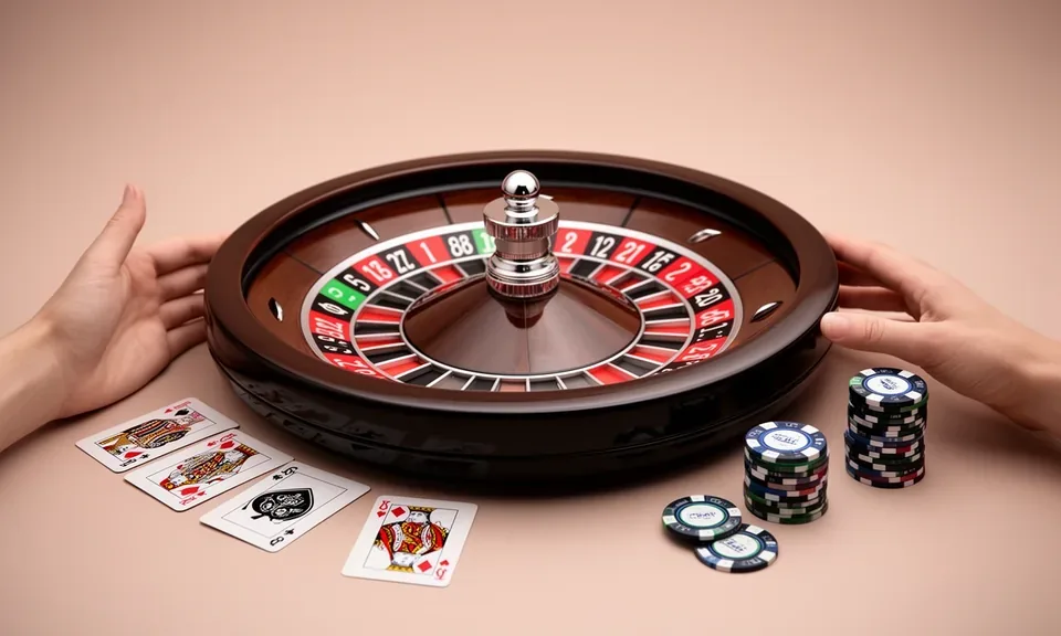 33win00 Việt Nam Sảnh casino